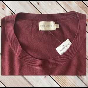 Dreamers Crew Sweater